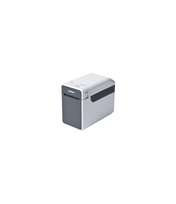 Brother TD-2125NWB | Mono | Thermal | Label Printer | Wi-Fi