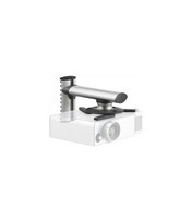 Vogels | Projector Wall mount | EPW6565 | Tilt, Rotation | Maximum weight (capacity) 10 kg | Silver