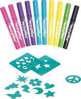 Airbrush Plush - Refill Kit 10 pens (256)