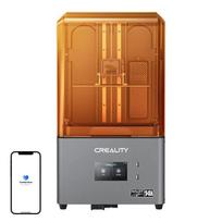 Creality Halot-Mage S 3D Printer, 3DPCLWHALOT_MAGE_S