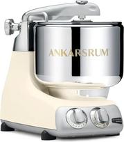Ankarsrum Assistent Original food processor 1500 W 7 L Cream