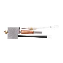 Hotend with 0.4 mm nozzle for Anycubic Kobra 3 V2, 3DSAYCS010256