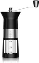Bialetti MCPRO001 coffee grinder Black