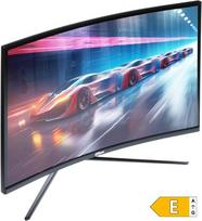 Dahua Monitor HDMI, DP, Audio 31.5" Dahua