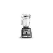 Vitamix Ascent A3500 smulkintuvas, nerūdijančio plieno spalvos