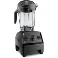 Vitamix Explorian E320 smulkintuvas - blenderis, juodos spalvos