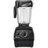 Vitamix Explorian E520 smulkintuvas - blenderis, juodos spalvos
