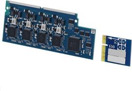 Detewe Analog device card for Mitel 400 ETAB4