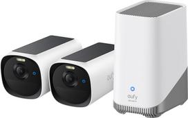 Eufy 2-camera set eufy Cam E40