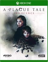 Focus A Plague Tale: Innocence