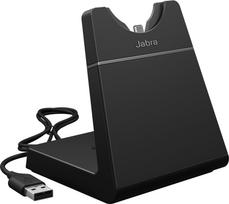 Jabra Engage SE Desk Stand (Stereo/Mono), USB-A