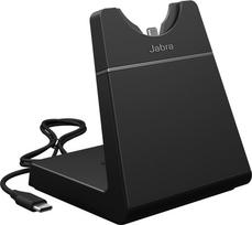 Jabra Engage SE Desk Stand (Stereo/Mono), USB-C