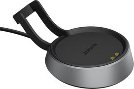 Jabra Evolve2 85 Deskstand USB-A - Black