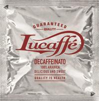 Lucaffe Coffee Lucaffe DECAFFEINATO 150 pcs
