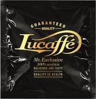 Lucaffe Coffee Lucaffe Mr. Exclusive 100% Arabica 150 pcs