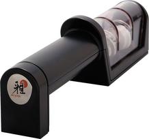 Miyabi ZWILLING Miyabi Pull through knife sharpener Black