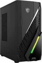 MSI MAG Infinite E1 14NVL5-104EU Intel® Core™ i5 i5-14400F 16GB DDR5-SDRAM 1 TB SSD NVIDIA GeForce RTX 5060 Windows 11 Home Desktop PC Black