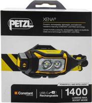 No Name Petzl Xena headlamp (1400 lm)
