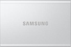 Samsung External SSD|SAMSUNG|Read speed 1050MB/s|Write speed 1000MB/s|4000GB|MU-PD4T0G/WW