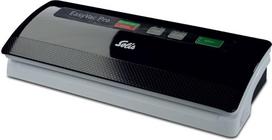 Solis EasyVac Pro vacuum sealer Black, White