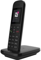 Telekom Sinus 12 Analog telephone Caller ID Black