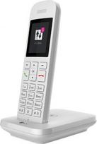 Telekom Sinus 12 Analog telephone Caller ID White