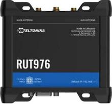 Teltonika Router Teltonika RUT976 Global 5G