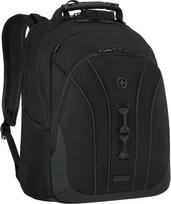 Wenger Backpack for laptop Wenger Legacy Black 653629