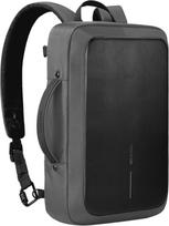 Xd Design Backpack Bobby Bizz 2.0 grey