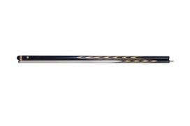 Rusiško biliardo lazda Bilaro Black Horn Limon 6x4
