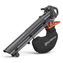 Pūstuvas siurblys akumuliatorinis HUSQVARNA Aspire BVX-P4A