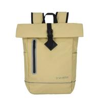 TRAVELITE kuprinė Basics Roll-Up 96314 - Spalvota