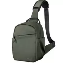 K&F Concept K&F Travel Shoulder Bag Green for Photography and Everyday Use KF13.171V2