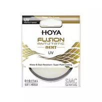Hoya Fusion Antistatic Next UV Filter 82mm