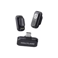 Hollyland LARK A1 Mini Duo(Type-C)