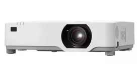 Projector P621U Laser WUXGA 7000lm