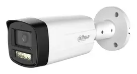 CAMERA HDCVI 8MP BULLET/HFW1801THILA-0360B-S3DIP DAHUA