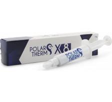 Polartherm | X-8 Thermal Paste, 10 g | PT-X8-010