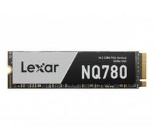 Lexar LNQ780 M.2 2280 PCIe Gen 4×4 NVMe SSD 1TB | Lexar