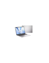 Asus Vivobook 16 M1607KA-MB150W | Cool Silver | 16 " | IPS | WUXGA | 1920 x 1200 pixels | 60 Hz | Anti-glare | AMD Ryzen AI 5 |