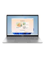 Asus Vivobook S14 S3407VA-LY076W | Cool Silver | 14 " | IPS | WUXGA | 1920 x 1200 pixels | 60 Hz | Anti-glare | Intel Core Ultr
