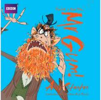 You’re a Bad Man, Mr Gum!: Childrens Audio Book: Performed and Read by Andy Stanton (1 of 8 in the Mr Gum Series) by Andy Stanton (1 of 8 in the Mr Gum Series)