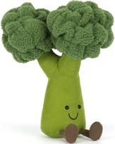 Pliušinis žaislas brokolis AMUSEABLES Broccoli