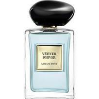 Armani - Armani Privé Vétiver D’Hiver Tualetinis vanduo 100 ml unisex