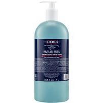 Kiehl’s - Facial Fuel Energizing Face Wash Veido prausikliai vyrams 1000 ml male