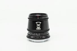 TTArtisan 17mm F1.4 APS-C M43 Mount