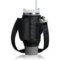 Stanley The All Day Quencher Carry-All gertuvės laikiklis 890 ml Black 1 vnt.