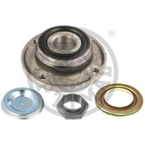Rato guolio komplektas OPTIMAL 602340
