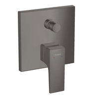 Potinkinis vonios maišytuvas Hansgrohe Metropol, 32546340