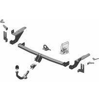 Priekabos kablys (farkopas) BRINK 475600 Toyota RAV 4